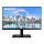Monitor Samsung 23.8'' LF24T450FZUXEN Czarny